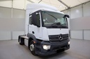 2016 MERCEDES-BENZ ACTROS