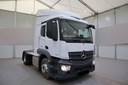 2017 MERCEDES-BENZ ACTROS, 