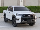 2024 TOYOTA Hilux