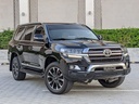 2019 TOYOTA Land Cruiser