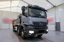 2017 MERCEDES-BENZ ACTROS