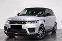 2020 LAND ROVER Range Rover Sport
