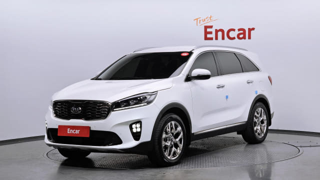 2020 KIA Sorento
