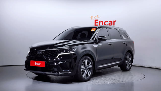 2021 KIA Sorento