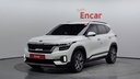 2020 KIA Seltos