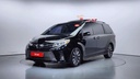 2018 TOYOTA Sienna