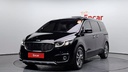 2018 KIA Carnival