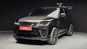 2022 LAND ROVER Range Rover Sport