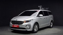 2019 KIA Carnival