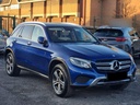 2016 MERCEDES-BENZ GLC-Class