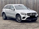 2016 MERCEDES-BENZ GLC-Class