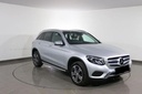 2016 MERCEDES-BENZ GLC-Class