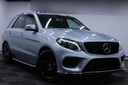 2016 MERCEDES-BENZ GLE-Class