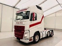 2016 VOLVO FH