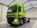 2018 Daf CF