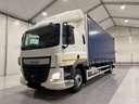 2016 Daf CF