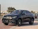 2022 MERCEDES-BENZ GLE-Class