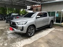2021 TOYOTA Hilux