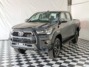 2025 TOYOTA Hilux