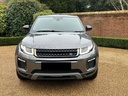 2016 LAND ROVER Range Rover Evoque