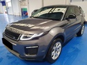 2018 LAND ROVER Range Rover Evoque