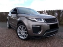 2017 LAND ROVER Range Rover Evoque