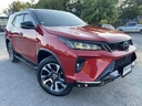 2022 TOYOTA Fortuner