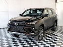 2025 TOYOTA Fortuner