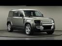 2021 LAND ROVER DEFENDEDR 110