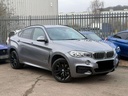2016 BMW X6