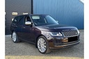 2018 LAND ROVER Range Rover