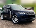 2018 LAND ROVER Range Rover