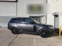 2018 LAND ROVER Range Rover
