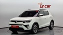 2020 Ssangyong Tivoli, 