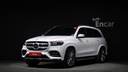 2021 MERCEDES-BENZ GLS CLASS