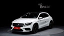 2019 MERCEDES-BENZ GLA-Class