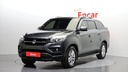 2019 Ssangyong Rexton Sports