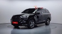 2023 Ssangyong Rexton