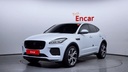 2018 JAGUAR E-PACE
