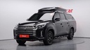 2021 Ssangyong Rexton Sports Khan