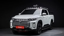2021 Ssangyong Rexton Sports Khan