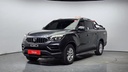 2020 Ssangyong Rexton Sports Khan