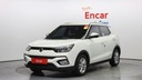 2018 Ssangyong Tivoli