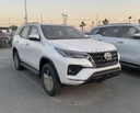 2024 TOYOTA Fortuner