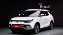 2018 Ssangyong Tivoli