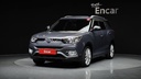 2017 Ssangyong Tivoli