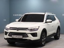 2020 Ssangyong Korando