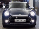 2017 Mini Clubman