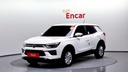 2023 Ssangyong Korando