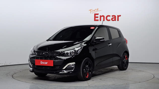 2022 CHEVROLET SPARK
